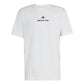T-Shirt Unisex Mercedes-Benz AMG Bianca Loose Fit by Adidas - Prodotto Ufficiale
