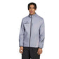 Giacca Antivento Uomo Mercedes-Benz AMG Grigia ADIDAS - Prodotto Ufficiale