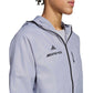 Giacca Antivento Uomo Mercedes-Benz AMG Grigia ADIDAS - Prodotto Ufficiale