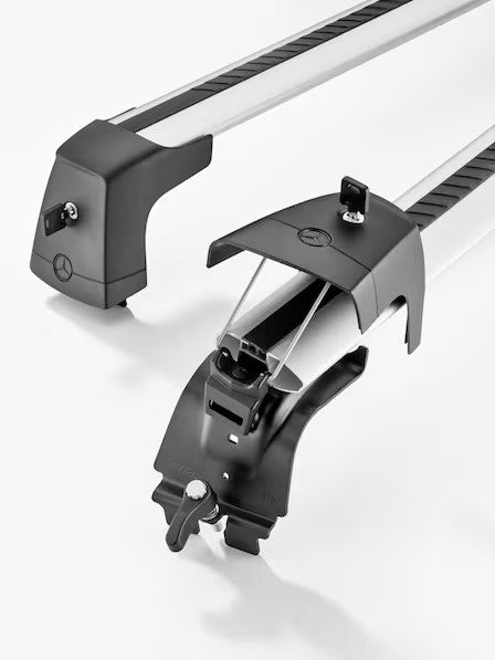 Barre Portatutto Apline Per Hyundai TUCSON 2022-2024 - Grigio, 75 Kg Portata - Foto 9