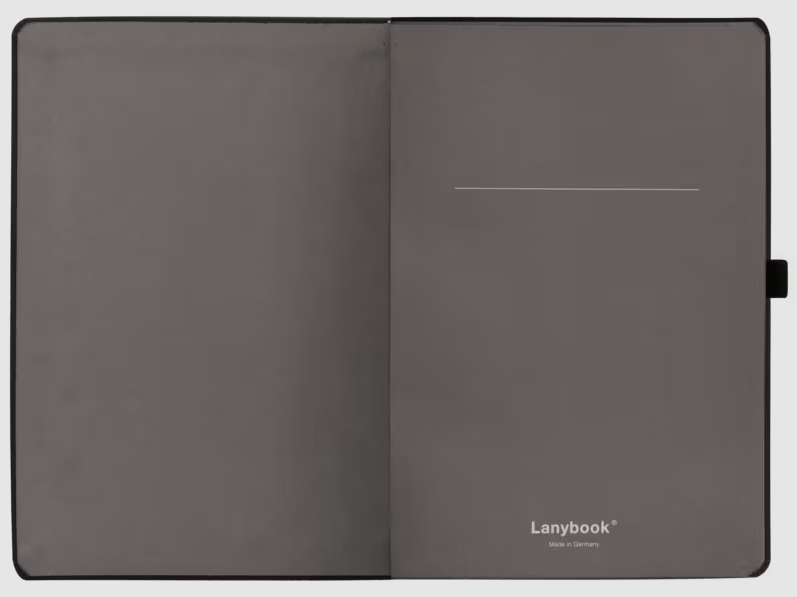 AMG Lanybook