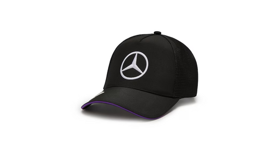Berretto Lewis Hamilton Mercedes-AMG F1 2024