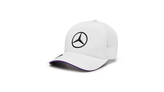 Berretto Lewis Hamilton Mercedes-AMG F1 2024