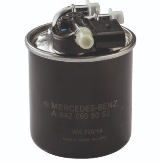 FILTRO DEL CARBURANTE codice categorico: A6420906052