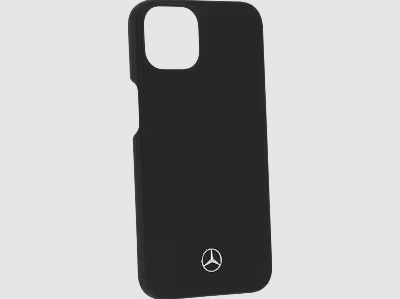 Cover iPhone 14 Mercedes