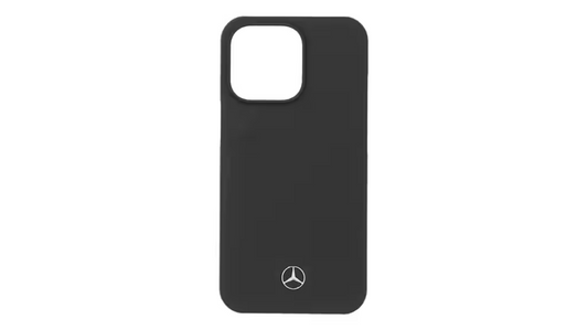 Cover iPhone 13 Pro Mercedes