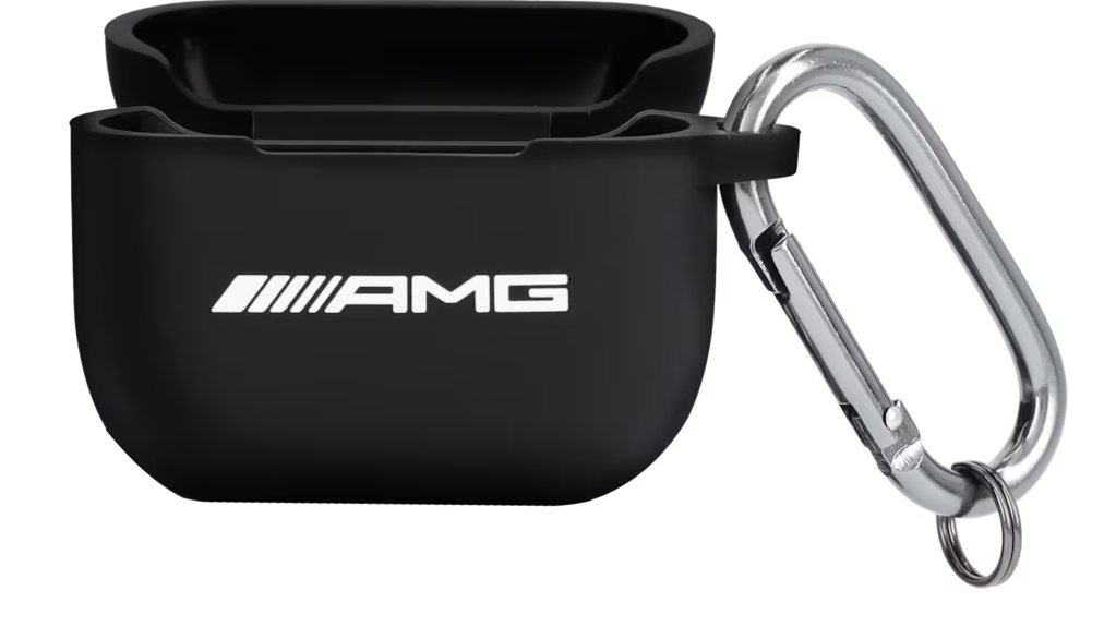 Custodia Per AirPods Pro 3 A Forma Di Maialino - Silicone Morbido, Design Simpatico 3D, Protezione Antigraffio E Antiurto