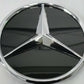 Mercedes Star Base