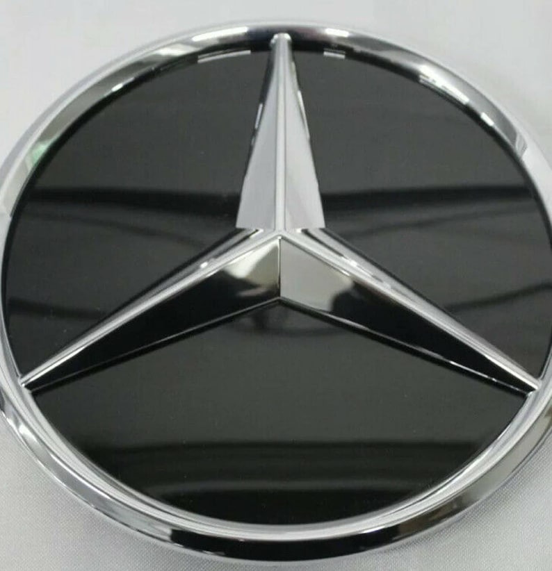 Mercedes Star Base