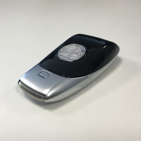 Original lid for keys with AMG logo
