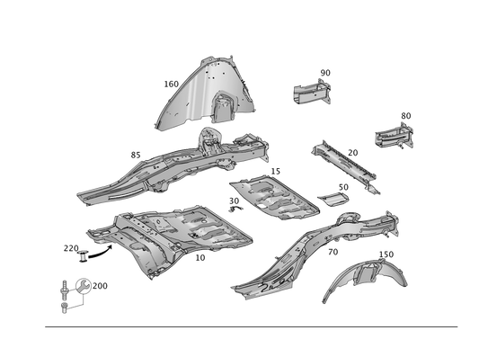 LONGHERONE codice categorico: A1666101110