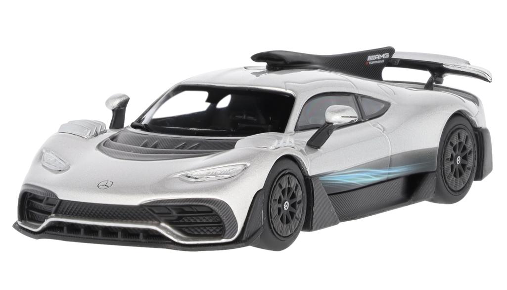 Mercedes-AMG ONE C298