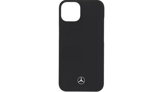 Cover iPhone 14 Mercedes