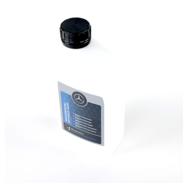 Antifreeze za originalni radiator Mercedes-Benz 1L