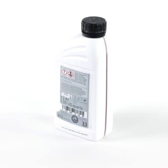 Antifreeze za originalni radiator Mercedes-Benz 1L