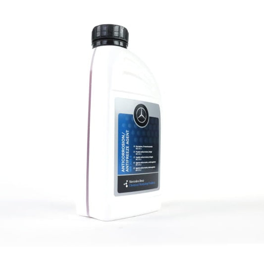 Antifreeze za originalni radiator Mercedes-Benz 1L