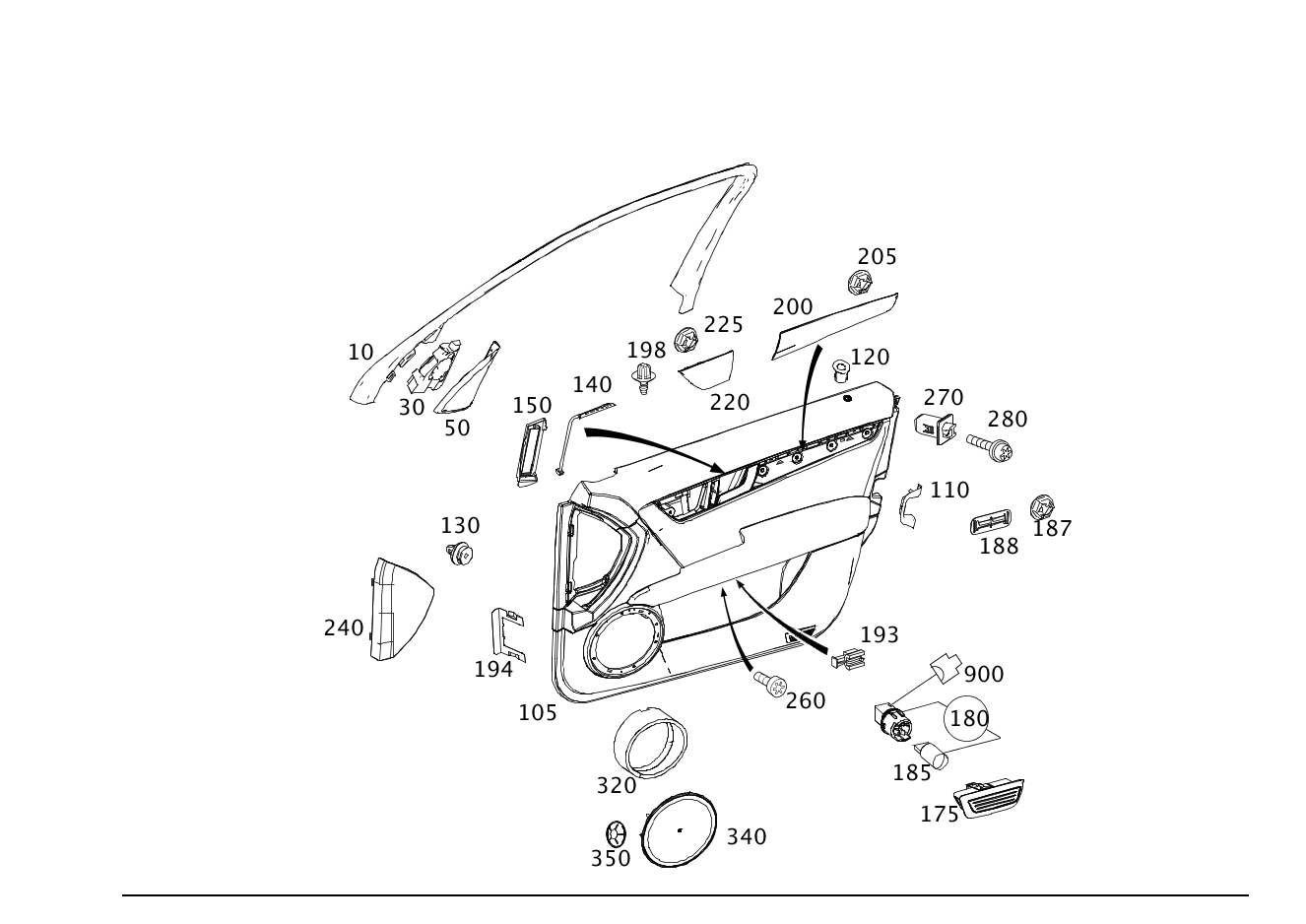 ROSETTA DI SICUREZZA codice categorico: A0009941401