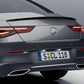 Spoiler posteriore per Mercedes CLA C118