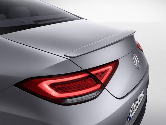 Spoiler posteriore Mercedes CLS C257