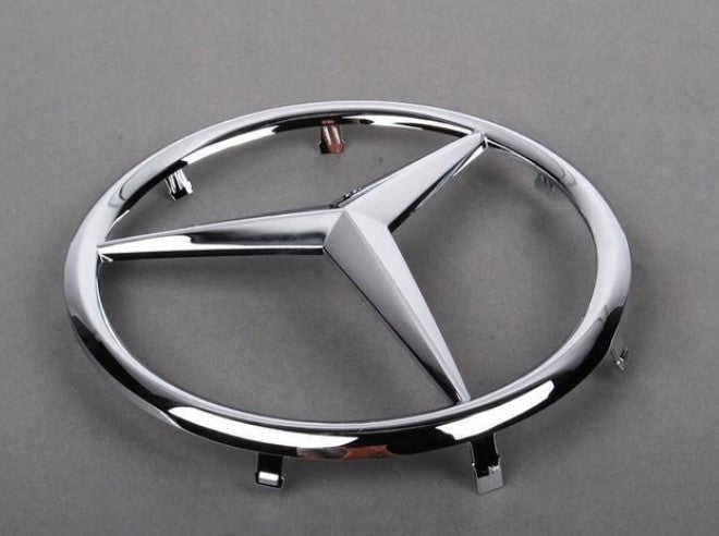 STELLA MERCEDES Mercedes-Benz SL codice categorico: A2308880086