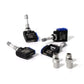 Kit Sensore pressione pneumatici Mercedes-Benz  A0009055619