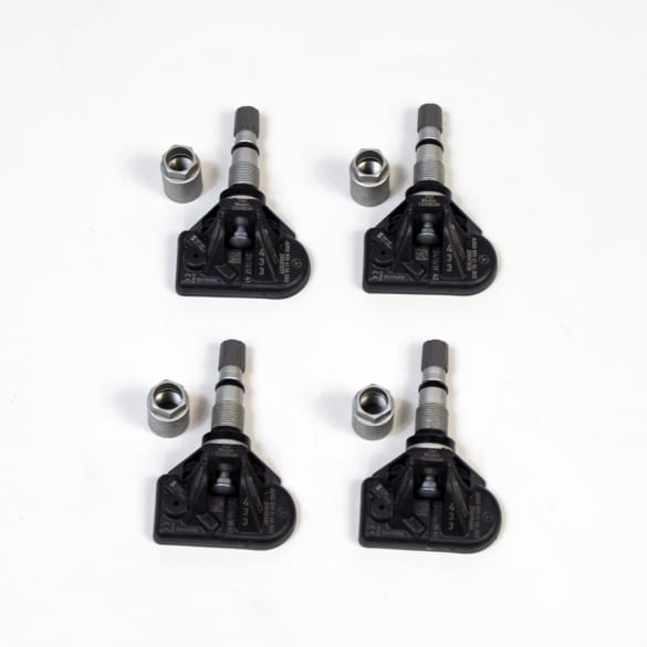 Sensore Pressione Pneumatici Mercedes-Benz codice categorico: A0009052102
