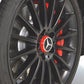 Red AMG Coprimozzo