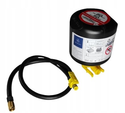 TYREFIT - FLACONE SIGILLANTE