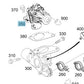 VALVOLA DI RICIRCOLO GAS codice categorico: A6071400260