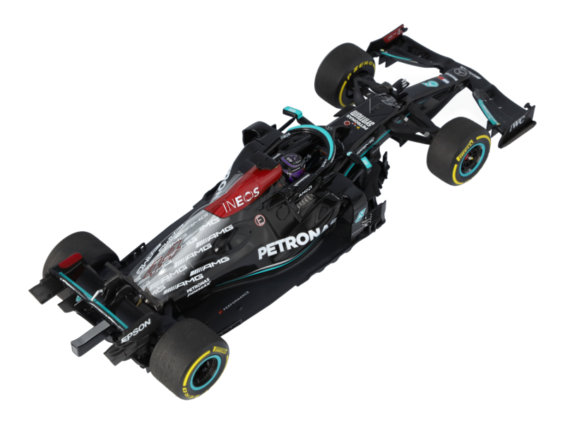 Team MERCEDES AMG PETRONAS Formula One®, F1 W12 E Performance, Stagione 2021, Lewis Hamilton