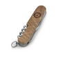 Coltellino tascabile Spartan Wood