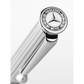 Penna a sfera Rosso Mercedes-Benz Metallo