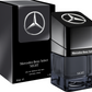 Mercedes-Benz Select Night, EdP, 50 ml  Da uomo, INCC