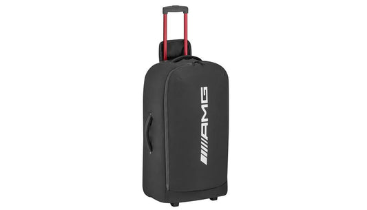 Borsa trolley AMG