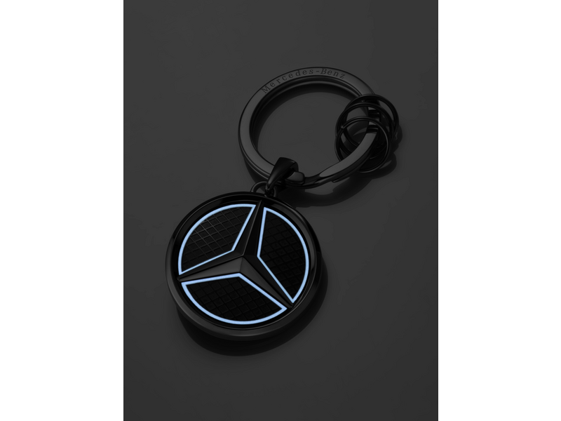 Portachiavi AMG – Accessori Mercedes, AMG, smart.