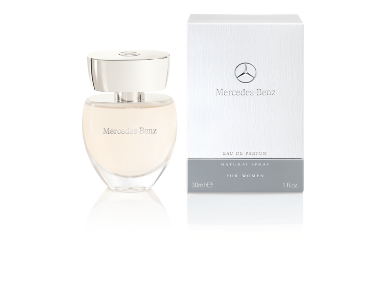 Mercedes-Benz Parfums Women, 30 ml