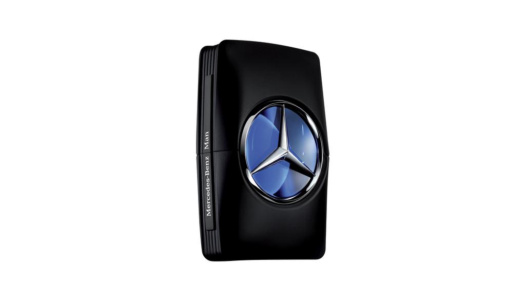 Mercedes-Benz Man, EdT, 50 ml
