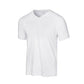 T-shirt da uomo Bianco, M