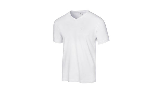 T-shirt da uomo Bianco