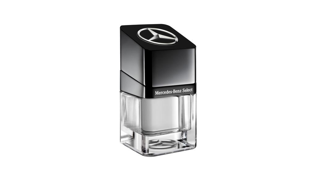 Mercedes-Benz Select, EdT, 50 ml