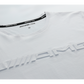 T-shirt da uomo AMG Bianco, M