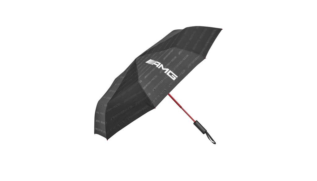 Mini-ombrello AMG