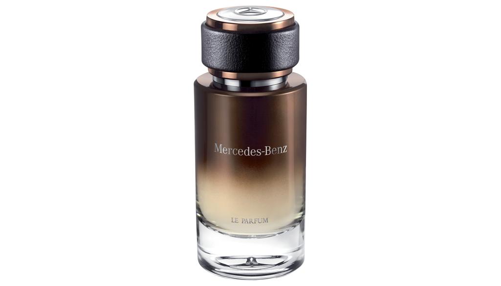 Mercedes-Benz For Men Le Parfum, EdP, 120 ml