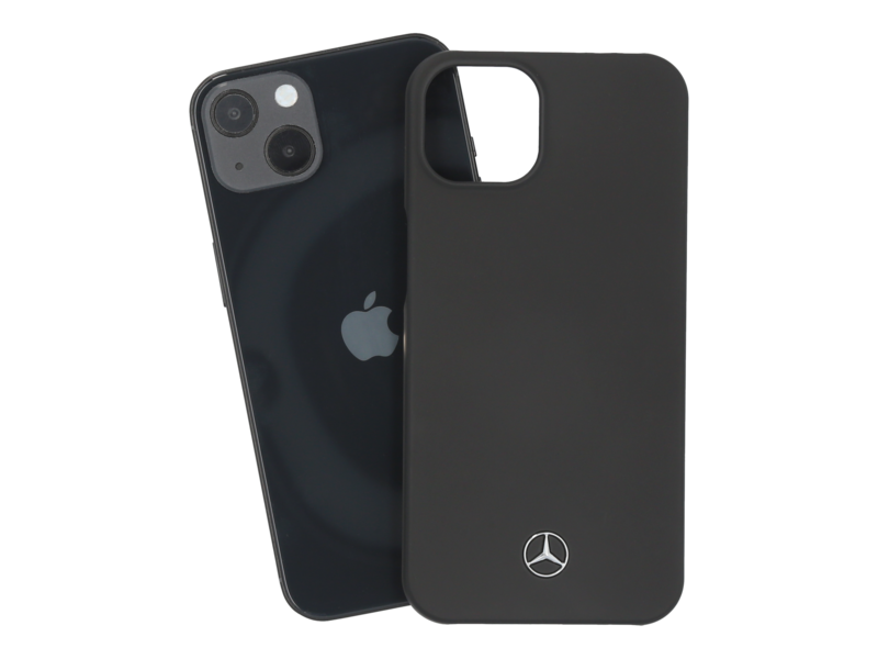 Cover iPhone 13 Mercedes