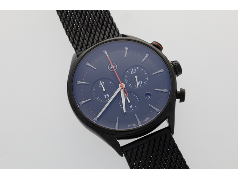 Orologi uomo 2025 da collezione