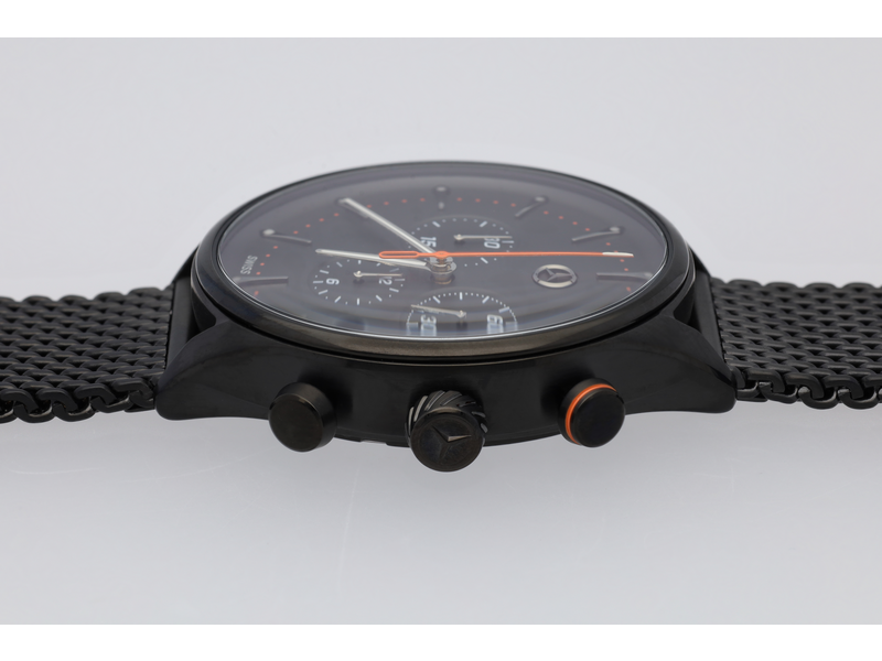 Orologi mercedes 2025 uomo prezzi