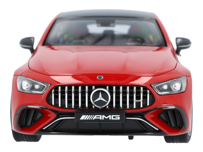 Mercedes-AMG GT S 4MATIC+, X290