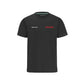 T-shirt, Mercedes-AMG F1 colore nero, misura M