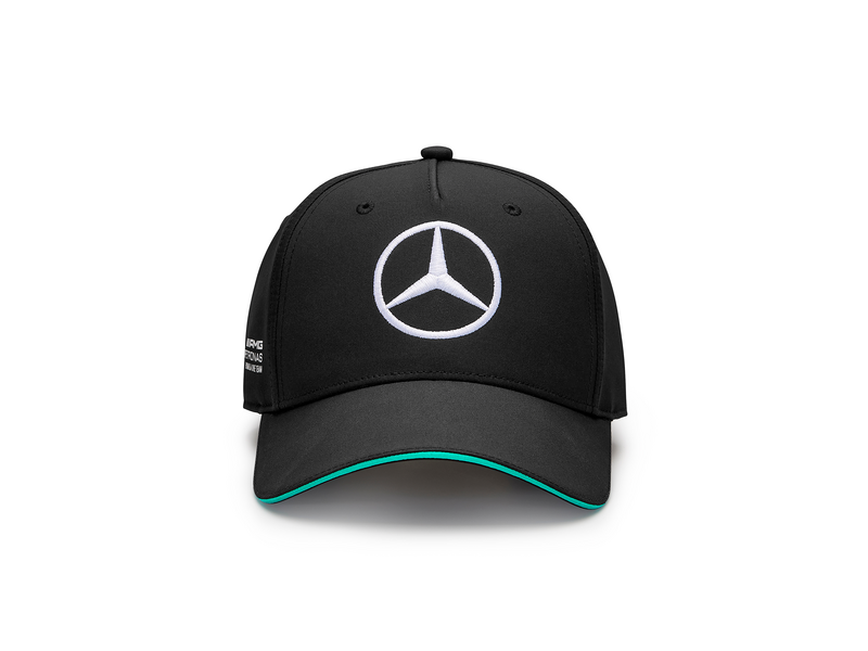 Berretto, Team, Mercedes-AMG F1
