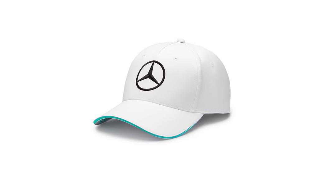 Berretto, Team, Mercedes-AMG F1